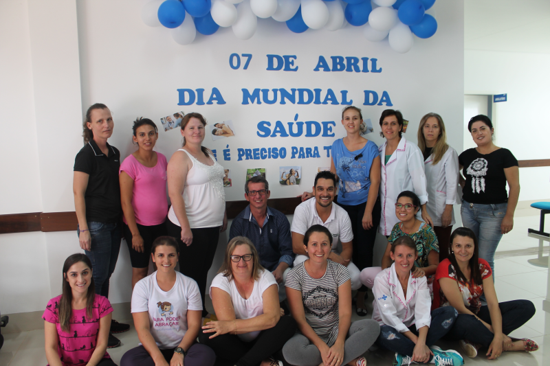 Dia Mundial da Saúde: Um resultado da qualidade de vida